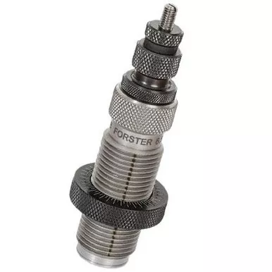 Forster 6.5 Creedmoor Bushing Full Length Sizing Die