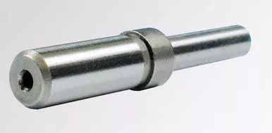Forster Hand Held Outside Neck Turner Pilot 224 Diameter