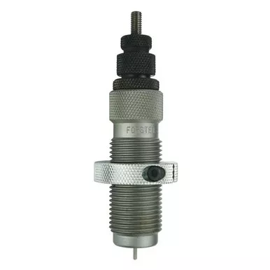 Forster Products Inc 6.5 PRC Bushing Bump Neck Sizing Die