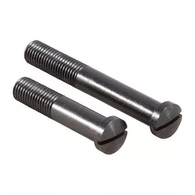 Forster Trigger Guard Screws Enfield Straightened 2PK