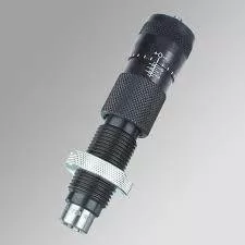 Forster Ultra 6.5 PRC Micrometer Bullet Seating Die