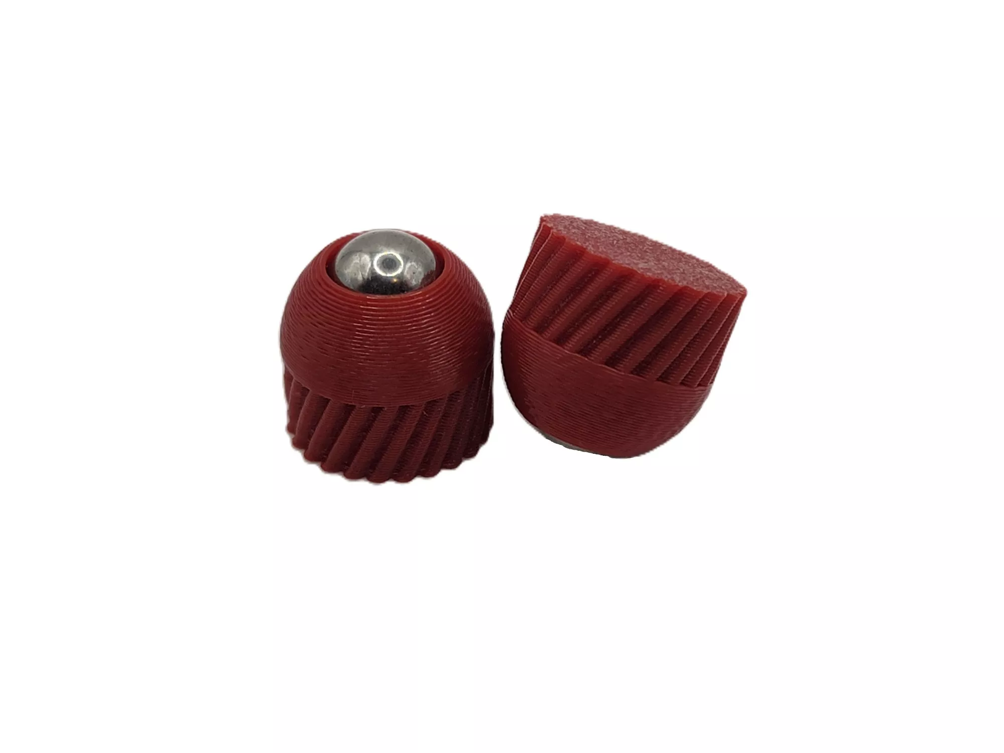 Fox 2 Industries .68 Cal Shaped Round, 100 Count
