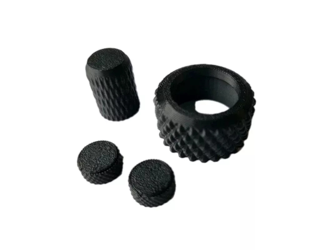 Fox 2 Industries Paintball Regulator Dress Kit