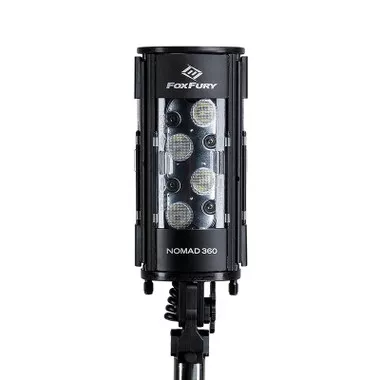Fox Fury Nomad 360 Scene Lights