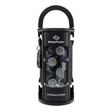 Fox Fury Nomad NOW Scene Lights: Single Activation