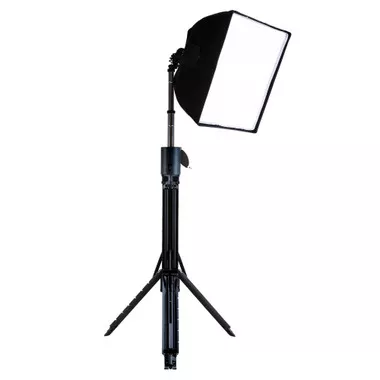 Fox Fury Nomad Prime Video Scene Light Kits And System