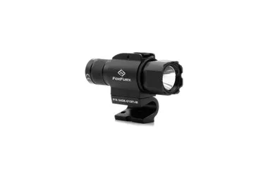 Fox Fury SideSlide C-Clamp Mini Helmet Light