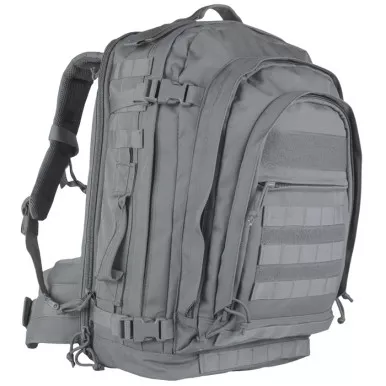 Fox Outdoor Jumbo Modular Field Pack Shadow Grey