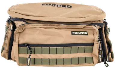 FoxPro Electronic Call Scout Pack