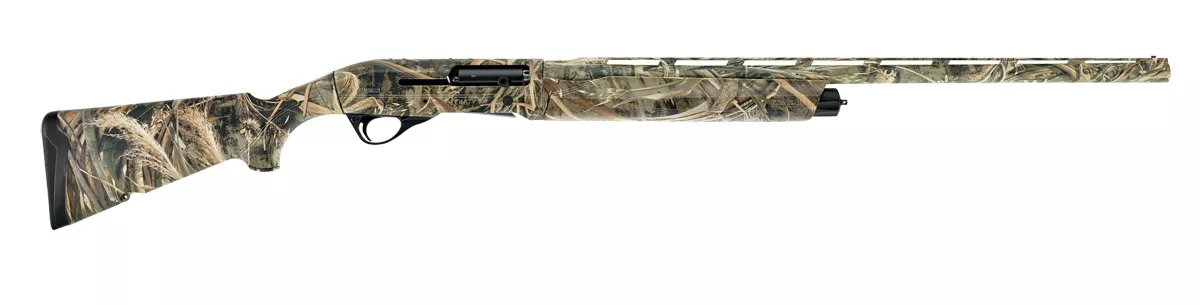 Franchi Affinity 3.5 Max-5 Camo 12 Ga Shotgun 28″ Barrel