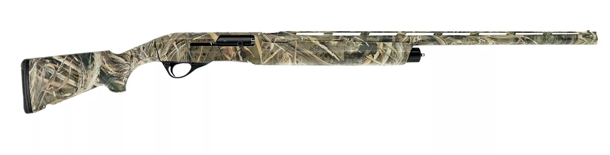 Franchi Affinity 3 Compact Max-5 Camo 20 Ga Shotgun 26″ Barrel