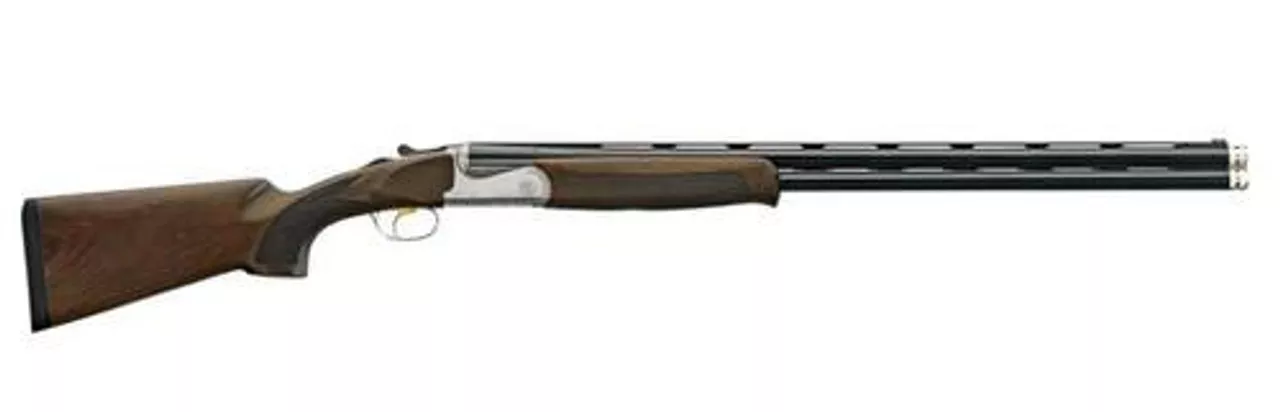Franchi Instinct Sporting Satin Walnut Polished Steel 12 Ga 30″ Barrel