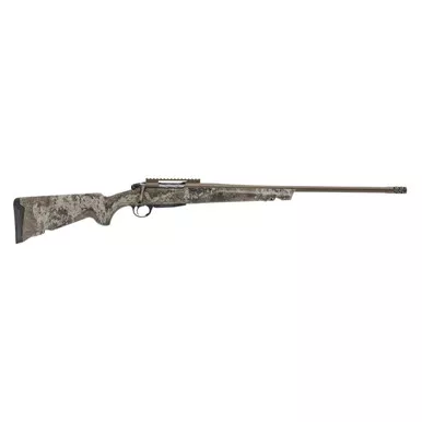 Franchi Momentum Elite Bolt-Action Rifle 6.5 Creedmoor 24″ Barrel – Truetimber Strata/Midnight Bronze Cerakote