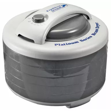 Frankford Arsenal Platinum Series Brass Dryer (5 Stackable Trays)