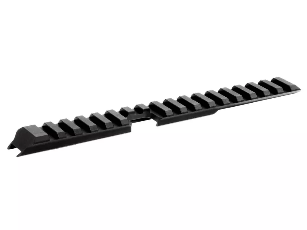 FX DRS Low Picatinny Rail