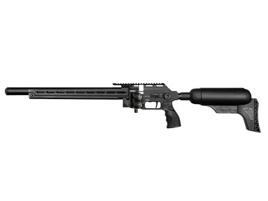 FX Dynamic MkII PCP Air Rifle