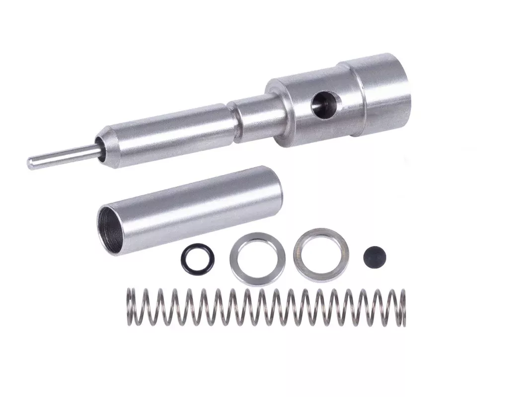 FX Impact Slug Power Kit
