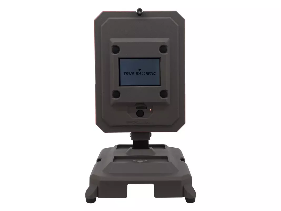 FX Outdoors True Ballistics Chronograph
