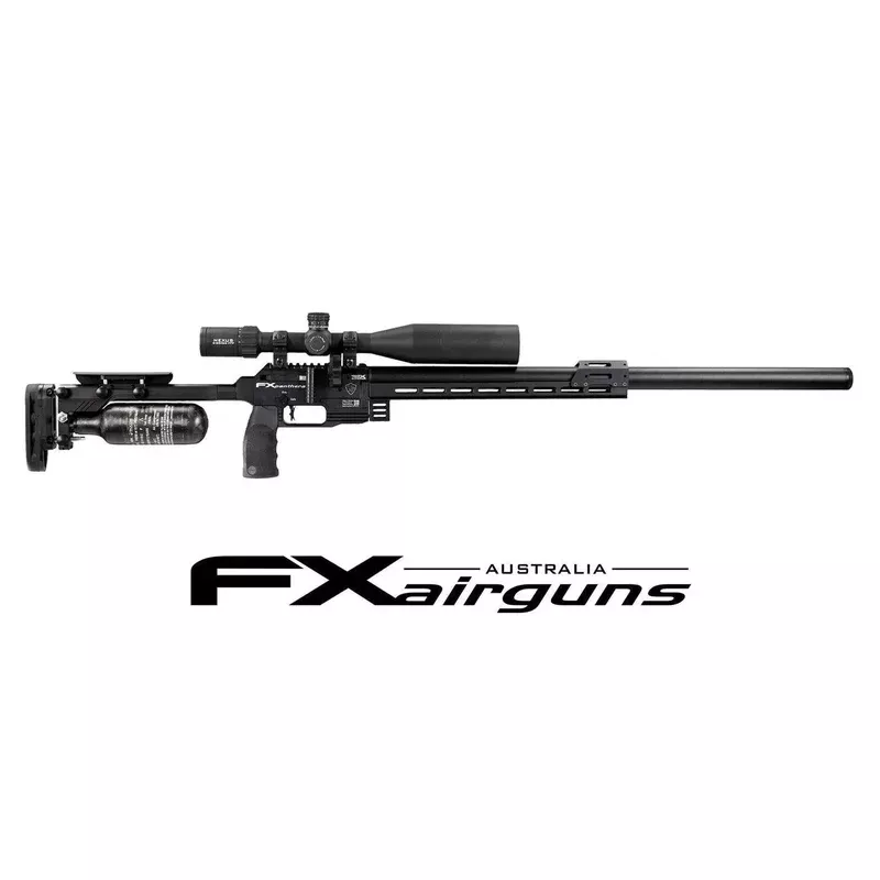 FX PANTHERA .30 STANDARD 700MM