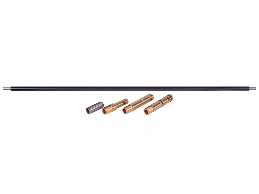 FX Solid Barrel Kit, 800mm, .25 Cal
