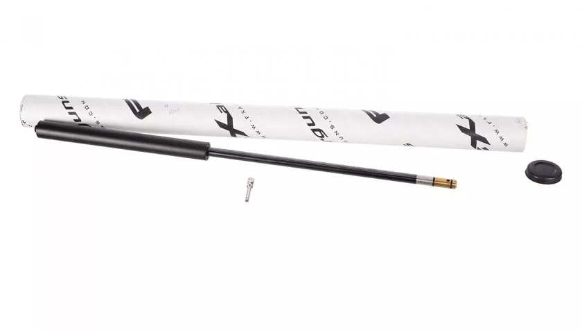 FX Tube Kit Impact 4,5mm