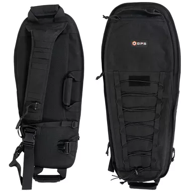 G Outdoors Covert Single Rifle Case 30"