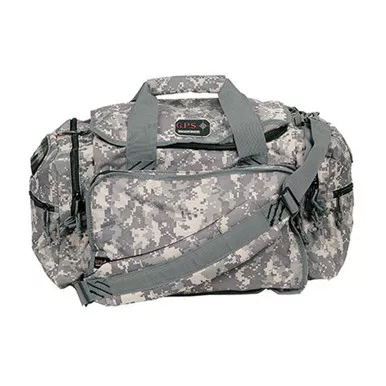 G Outdoors Large Range Bag Fall Digital