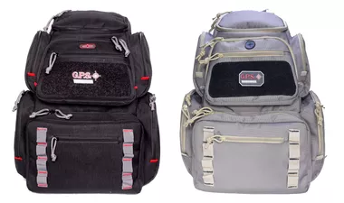 G Outdoors Pistolero Backpack