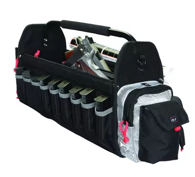 G Outdoors Range Tote Bag