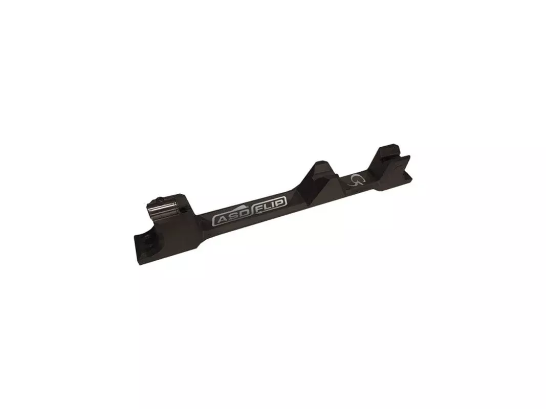 G5 Outdoors ASD Flip Arrow Squaring Device, Black