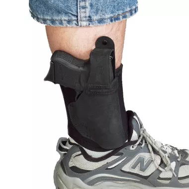 Galco Ankle Lite Ankle Holsters
