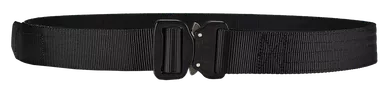 Galco Cobra Tactical Belt Black Nylon 38-41 Inch 1.50 Inch Wide