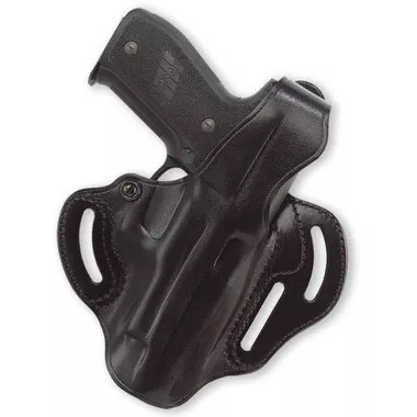 Galco Cop 3 Slot Holsters
