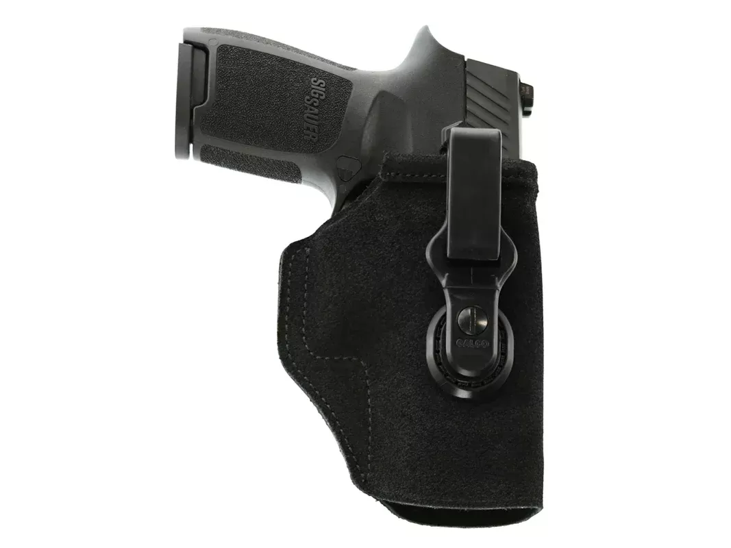 Galco IWB Holster, Fits CZ P-07, Sig P320 Compact, Beretta APX, Ambi