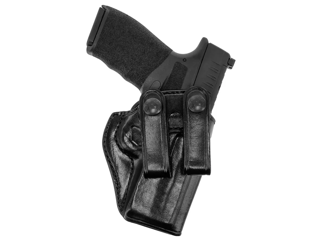 Galco IWB Holster, Fits Springfield, RH