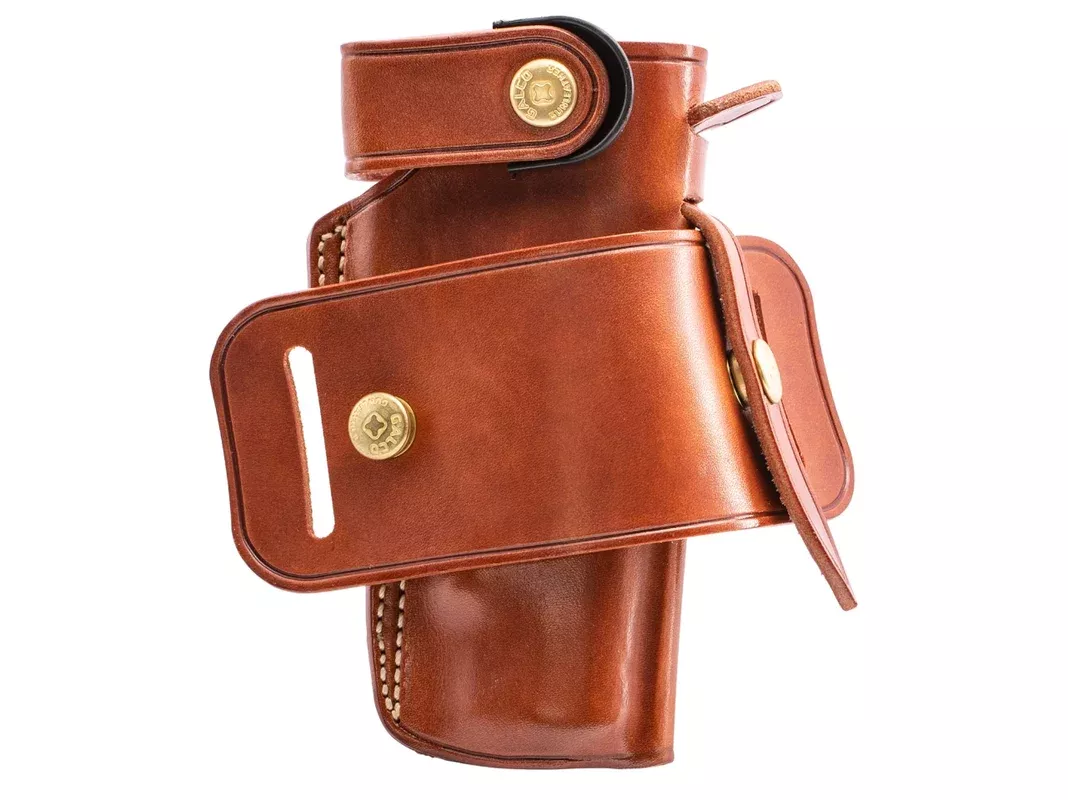Galco OWB Holster, Fits 1911, Ambi