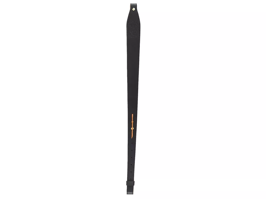 Galco Rifle Sling – Black 2″ width