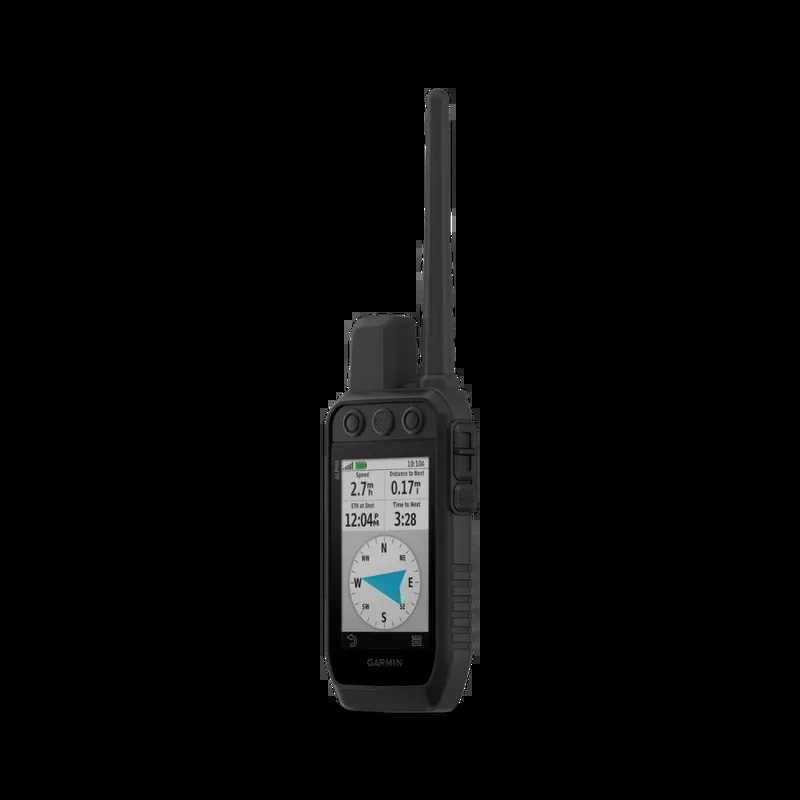 Garmin Alpha 300 Handheld