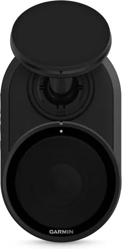 Garmin Catalyst 1080P HD Remote Camera Use With Compatible Product - Black