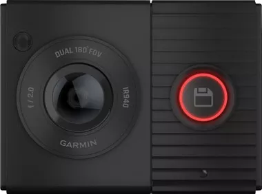 Garmin Dash Cam Tandem