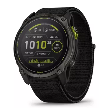 Garmin Enduro™ 3 Smart Watch