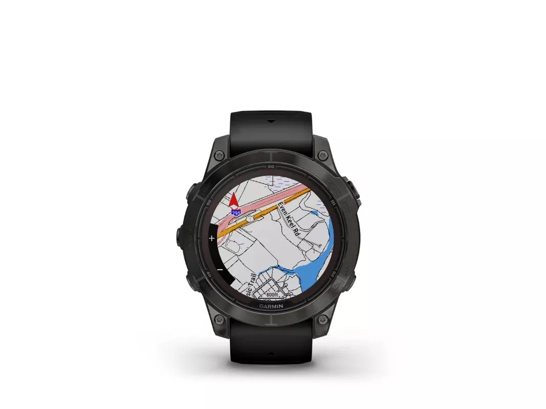 Garmin Fenix 7 Pro, Tundra