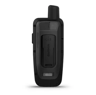 Garmin GPSMAP 86sci Marine Handheld GPS