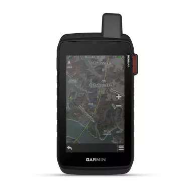Garmin Montana 710i Handheld GPS