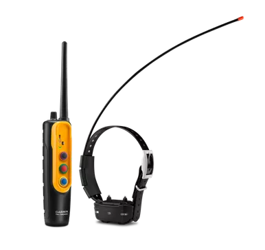 Garmin Pro Trashbreaker System Bundle