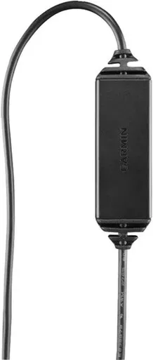 Garmin Replacement Wireless Receiver & Power Cable For BC 30 Backup Camera