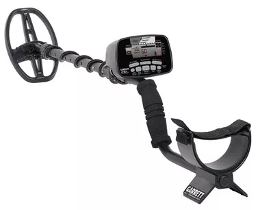 Garrett 1140750 CSI Pro Metal Detector