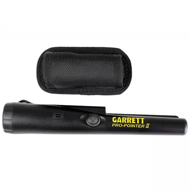Garrett 1166020 CSI Pro-Pointer II Metal Detector