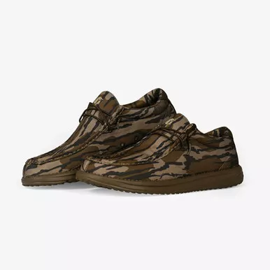Gator Waders Men Camp Shoes Light & Comfortable Bottomland Regular 10 USED