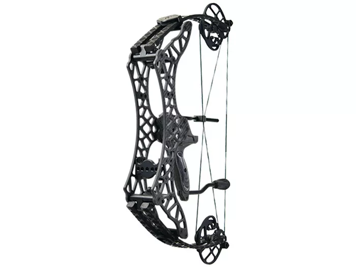 Gearhead T18 Carbon Bow